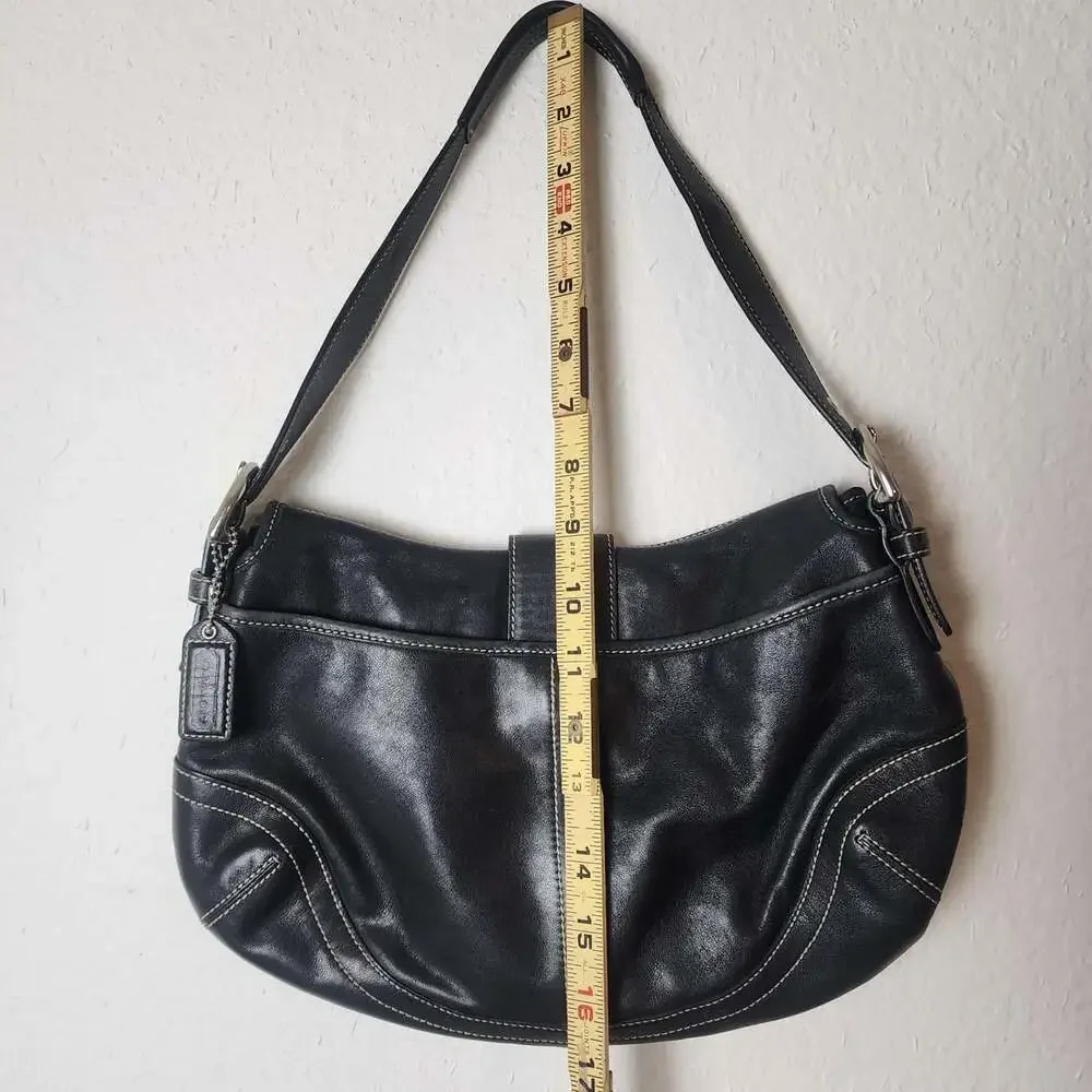 Coach vintage y2k